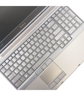 Dell Precision M4700