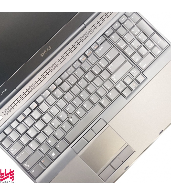 Dell Precision M4700