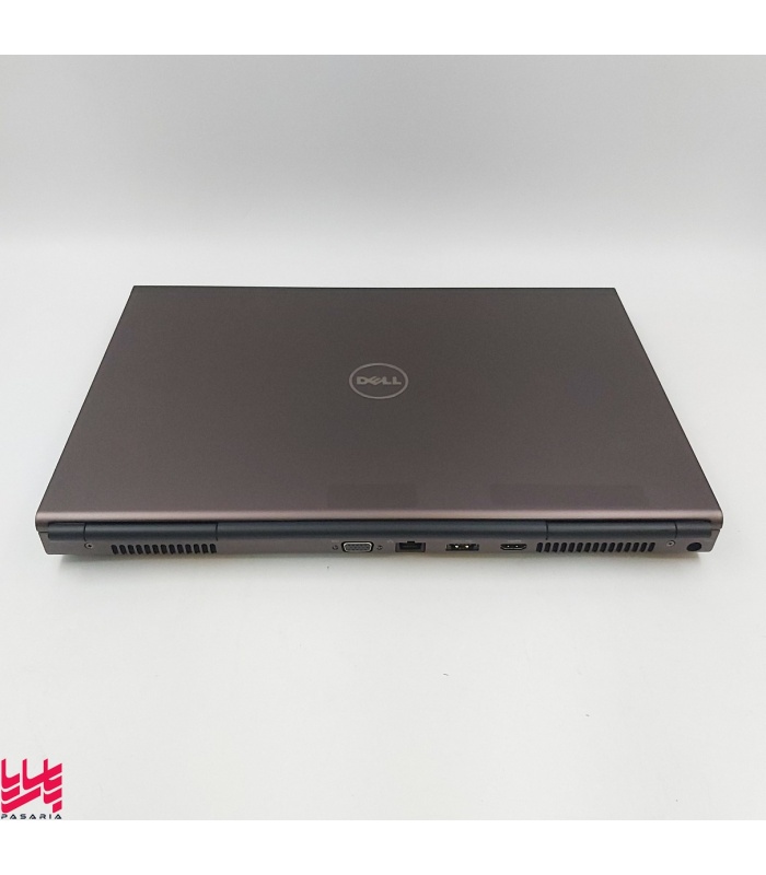 Dell Precision M4700