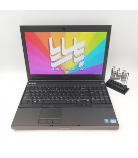 Dell Precision M4700