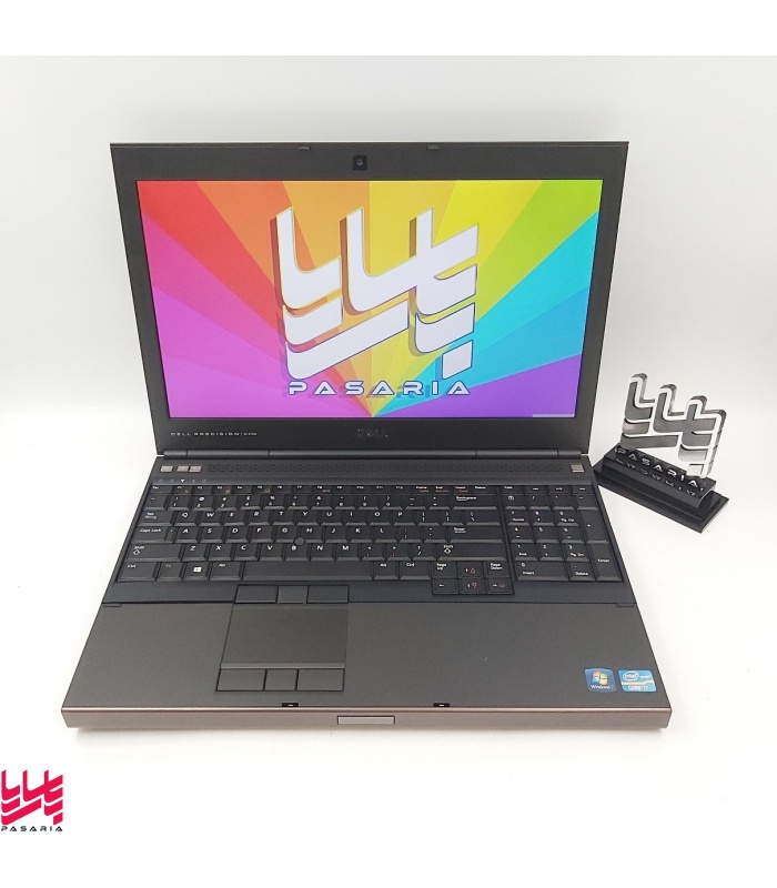 Dell Precision M4700