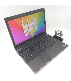 Dell Precision M4700