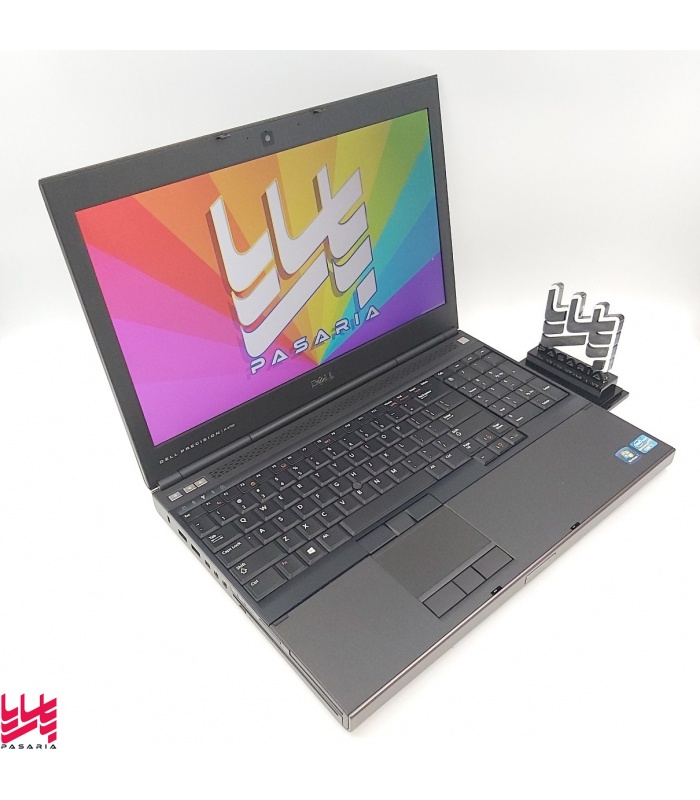 Dell Precision M4700