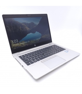 HP Elitebook 840 G6