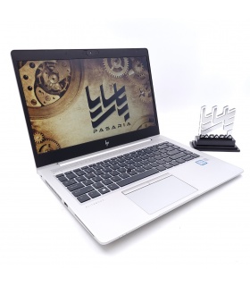 HP Elitebook 840 G6