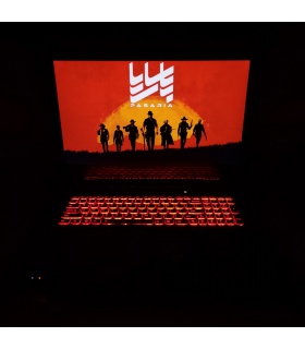 Lenovo Ideapad Y700-17IKB