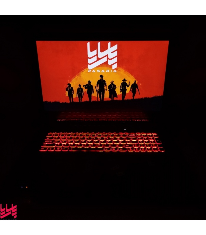 Lenovo Ideapad Y700-17IKB