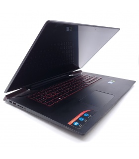 Lenovo Ideapad Y700-17IKB