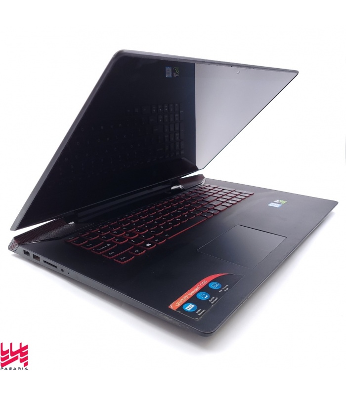 Lenovo Ideapad Y700-17IKB
