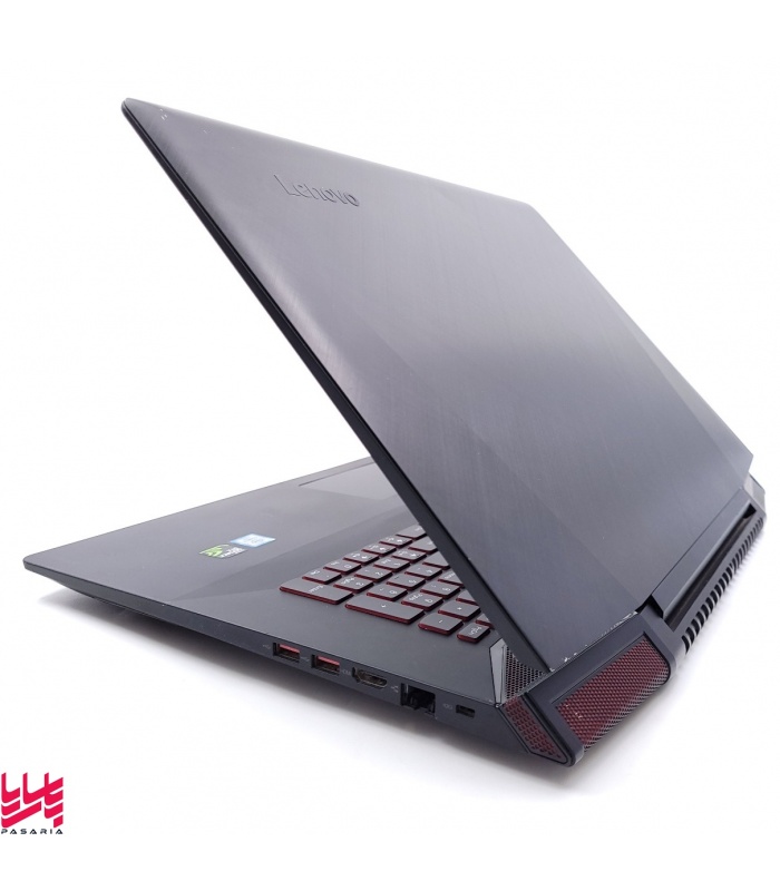 Lenovo Ideapad Y700-17IKB