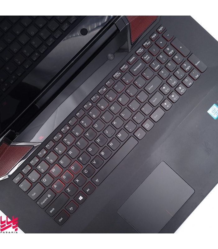 Lenovo Ideapad Y700-17IKB