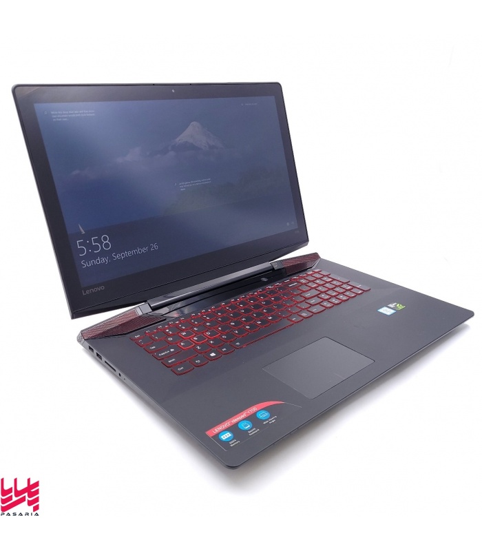 Lenovo Ideapad Y700-17IKB