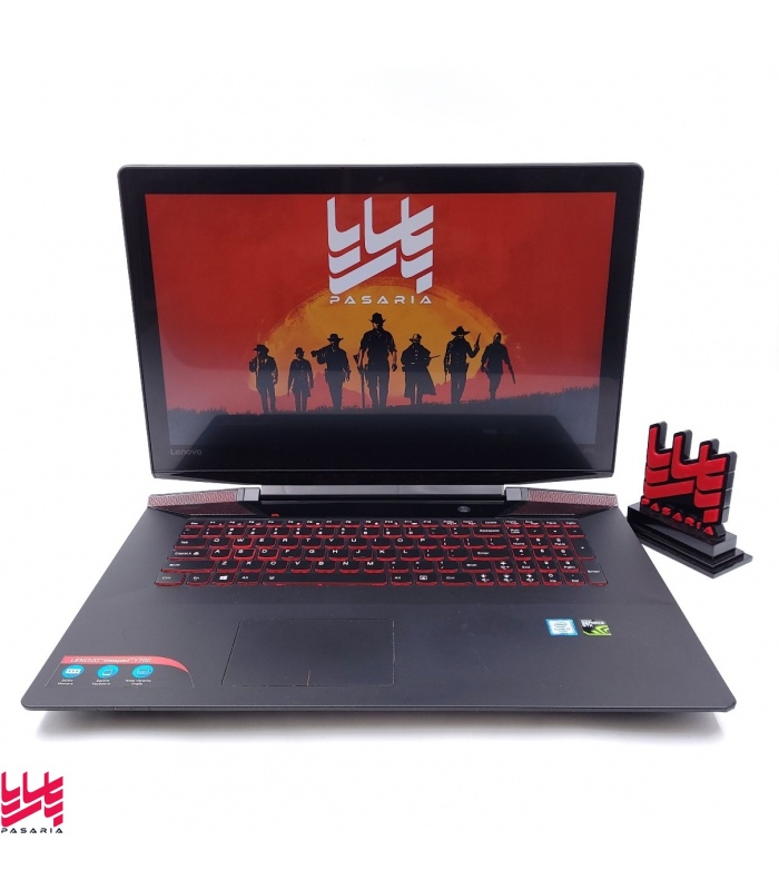 Lenovo Ideapad Y700-17IKB