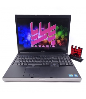 Dell Precision M6500