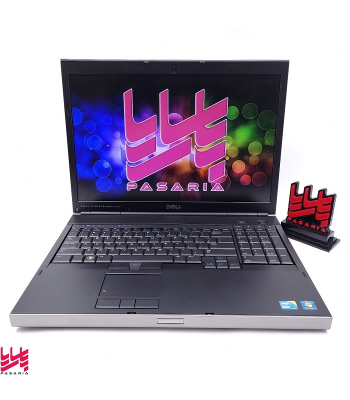 Dell Precision M6500