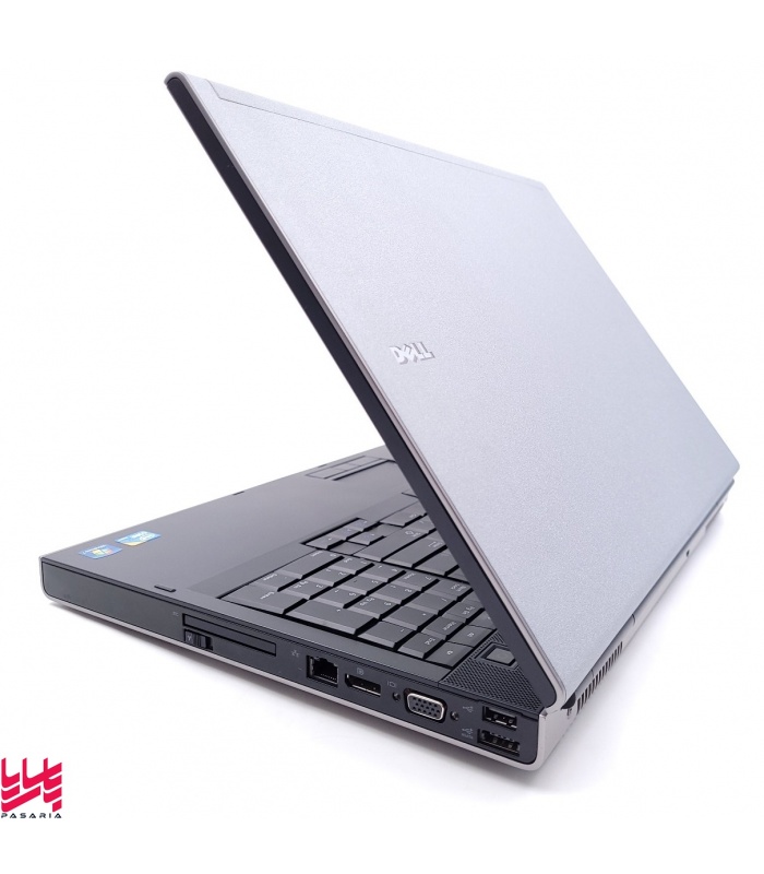 Dell Precision M6500