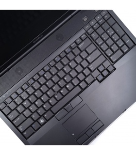 Dell Precision M6500