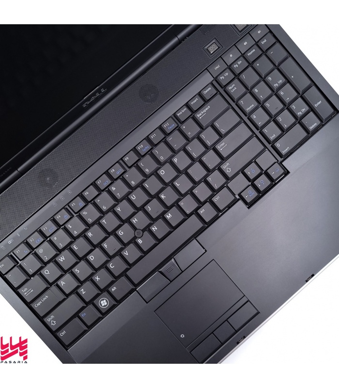 Dell Precision M6500