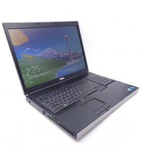 Dell Precision M6500