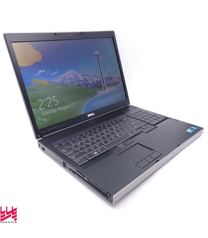 Dell Precision M6500