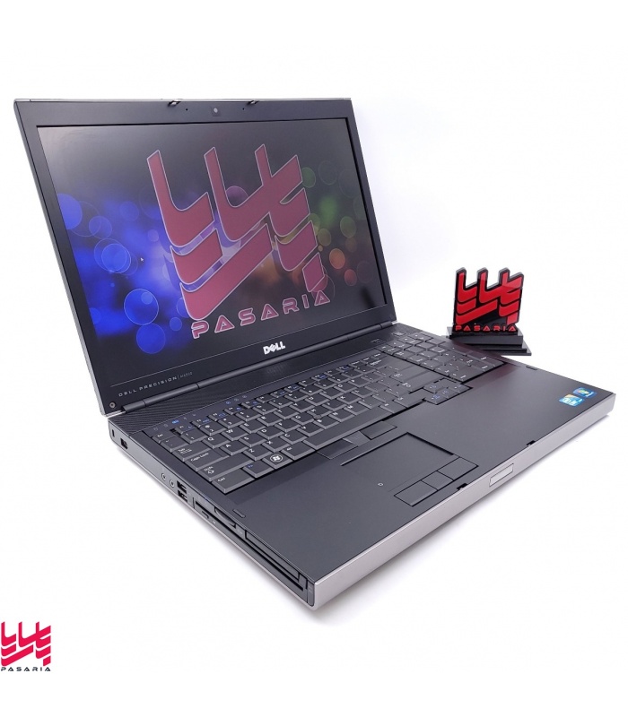 Dell Precision M6500