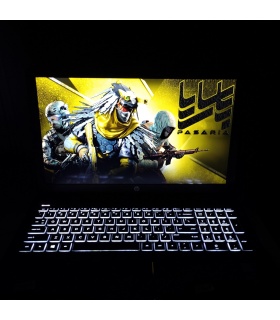 HP Pavilion Gaming 15-cb0