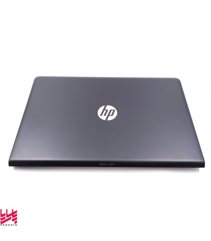 HP Pavilion Gaming 15-cb0