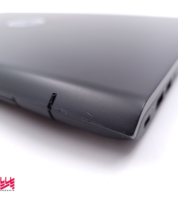 HP Pavilion Gaming 15-cb0