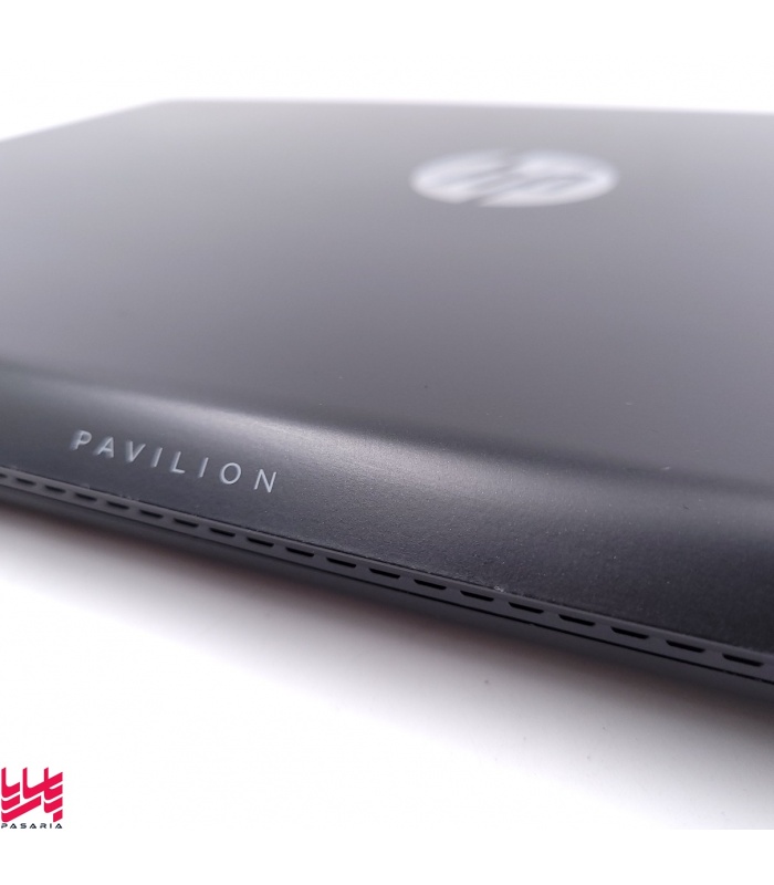 HP Pavilion Gaming 15-cb0