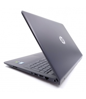 HP Pavilion Gaming 15-cb0