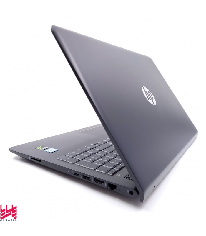 HP Pavilion Gaming 15-cb0