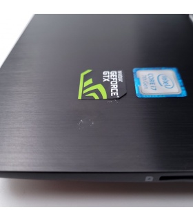 HP Pavilion Gaming 15-cb0