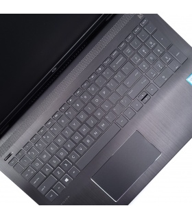 HP Pavilion Gaming 15-cb0