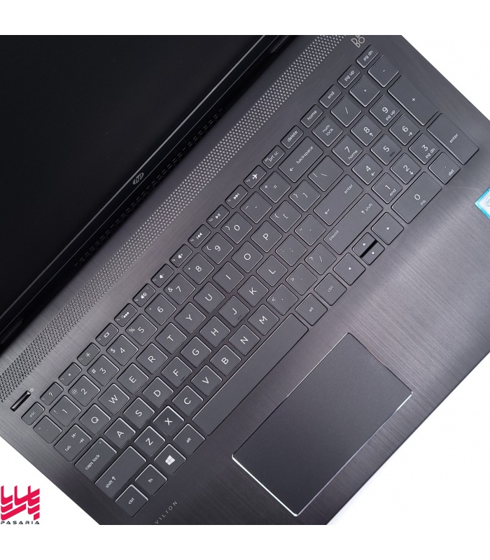 HP Pavilion Gaming 15-cb0