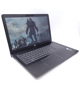 HP Pavilion Gaming 15-cb0