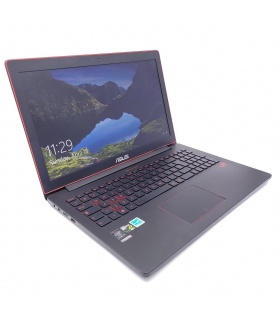ASUS Rog GL702VMK