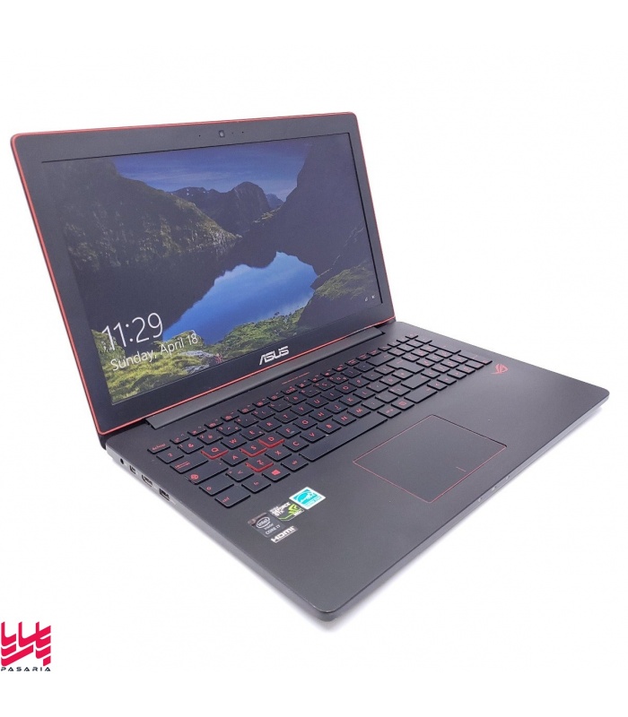 ASUS Rog GL702VMK