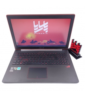 ASUS Rog GL702VMK