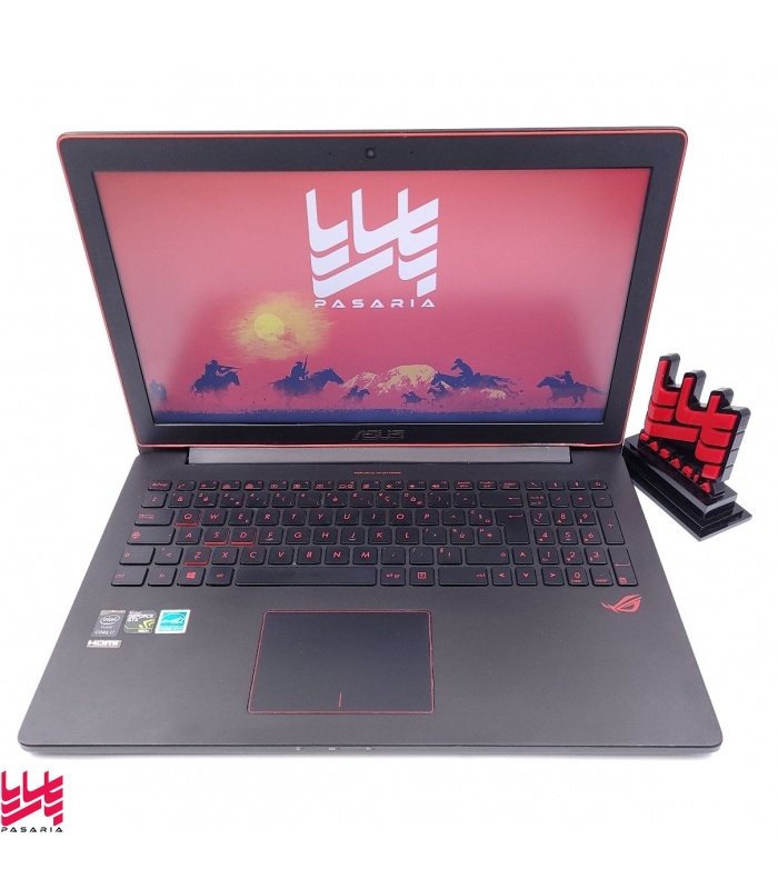ASUS Rog GL702VMK