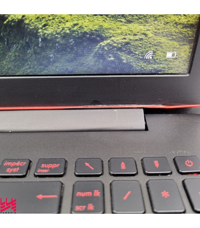 ASUS Rog GL702VMK