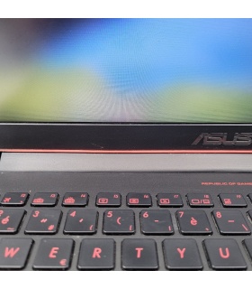 ASUS Rog GL702VMK