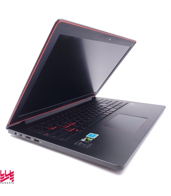 ASUS Rog GL702VMK