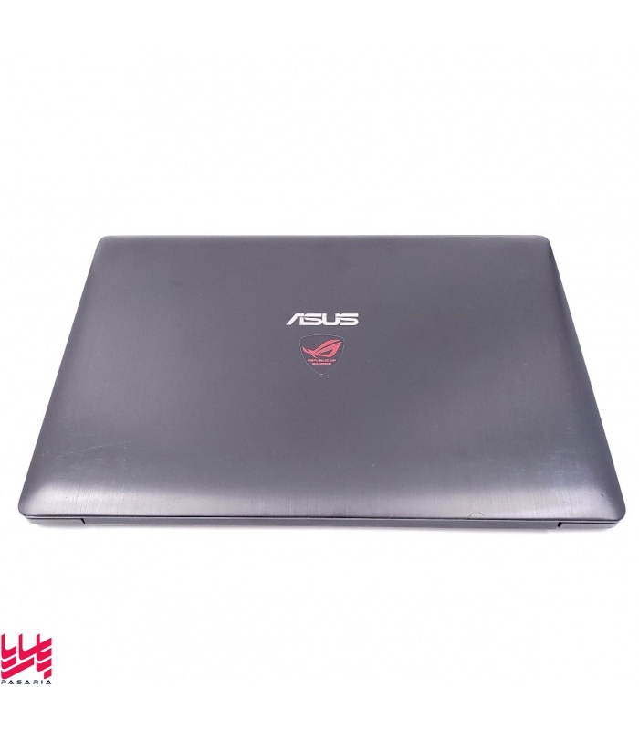 ASUS Rog GL702VMK