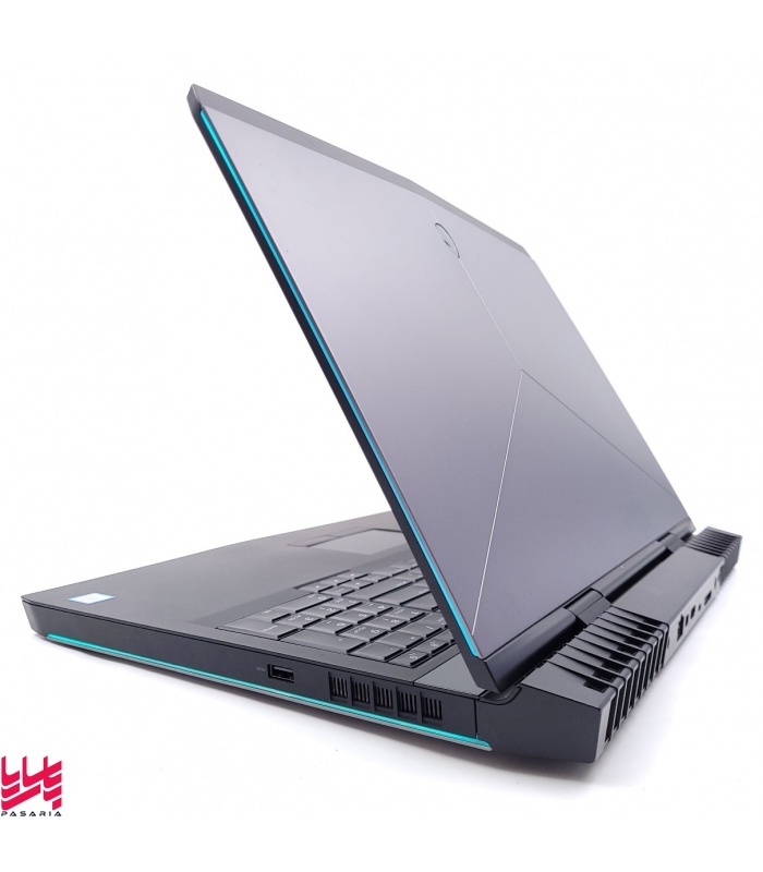 Alienware 17 R4