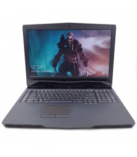 Alienware 17 R4
