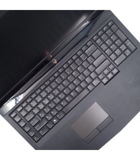 Alienware 17 R4