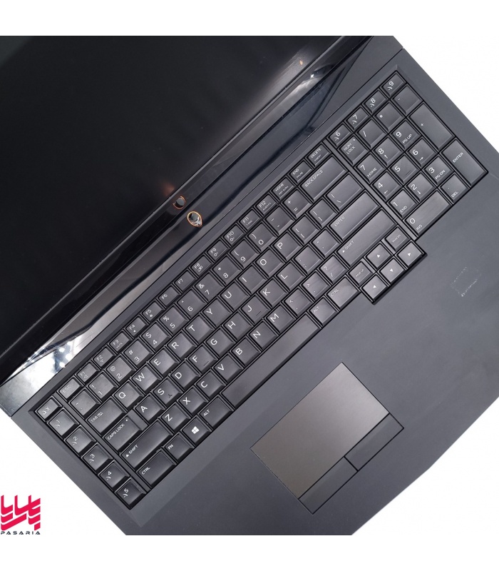 Alienware 17 R4