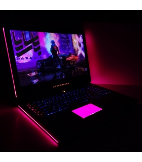 Alienware 17 R4