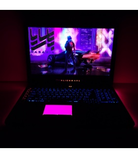Alienware 17 R4