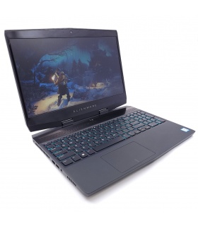 Alienware m15
